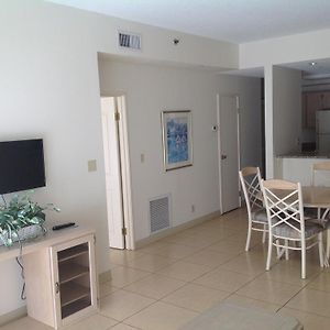 King Suite Ocean View
